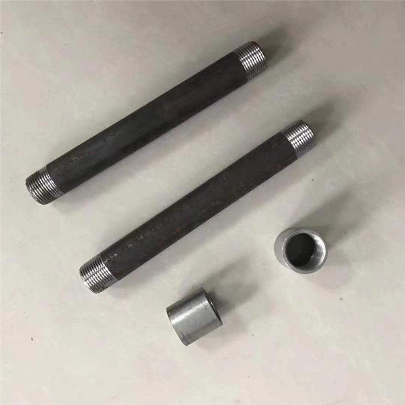 香洲钢管注浆管隧道止水